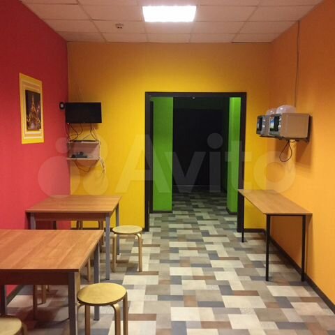 Комната 20 м², 4/5 эт.