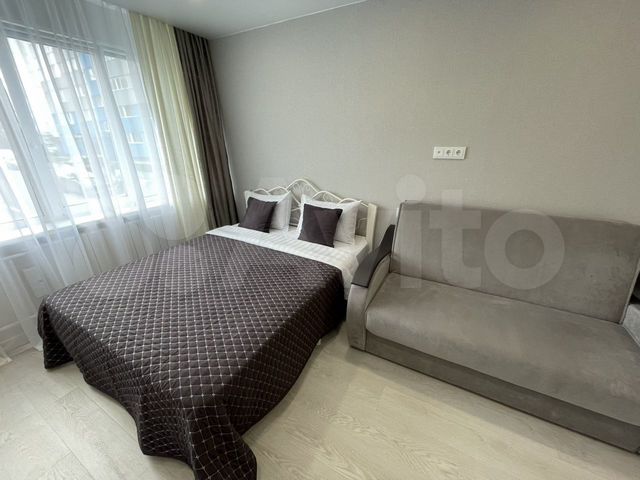 2-к. квартира, 40 м², 1/9 эт.