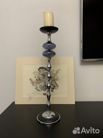 Подсвечник