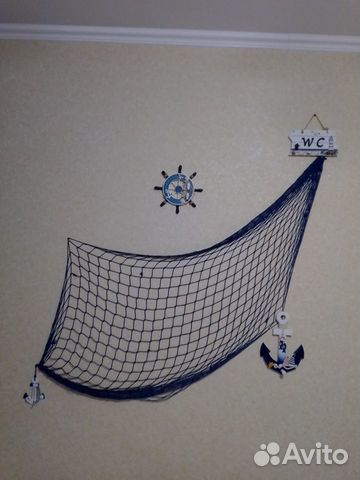 Композиция настенная