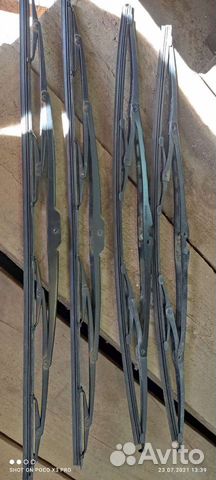 Продаю щетки стеклоочистителя