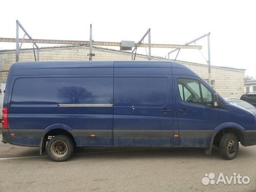 Грузоперевозки