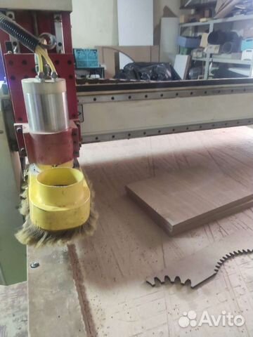 Чпу лазерная резка, чпу фрезерная резка