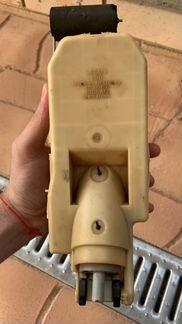 Топливный насос в сборе Nissan Primera P11