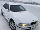 BMW 5 серия 2.0 МТ, 1996, 180 000 км
