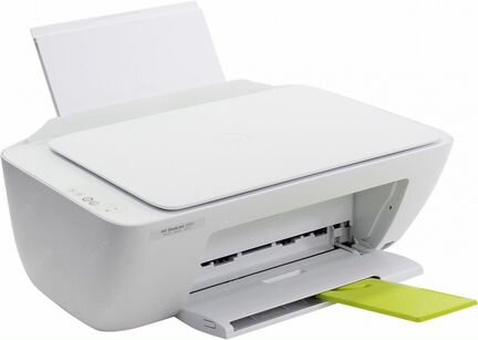 Принтер HP Deskjet 2130