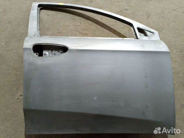 Дверь передняя правая 80100SU300 для 7 SUV luxgen