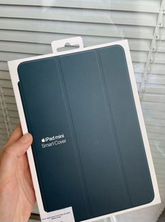 Чехол Apple Smart Cover iPad mini 2019 Mallard Gre