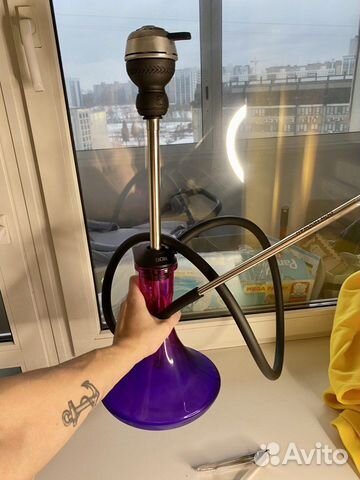 Кальян в аренду