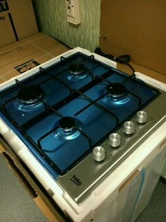 Газовая варочная панель Beko новые