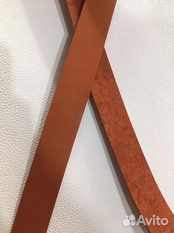 Ременные заготовки