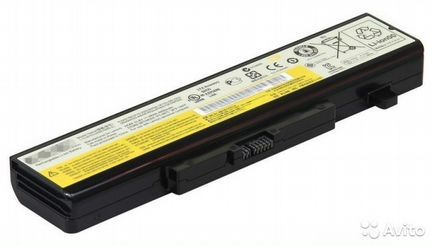 Аккумулятор для ноутбука Lenovo (L11S6Y01)