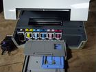 Цветной фото принтер сканер объявление продам