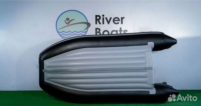 Лодка пвх RiverBoats RB 350 (нднд)