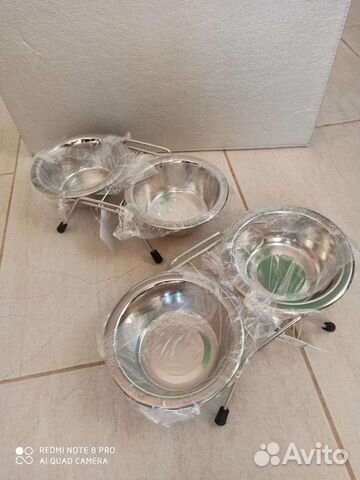 Миски для животных