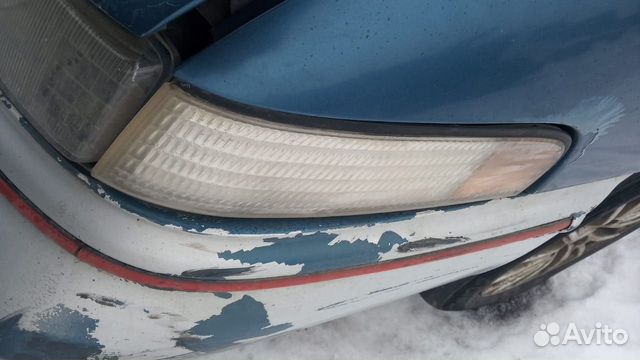 Разборка шевроле люмина