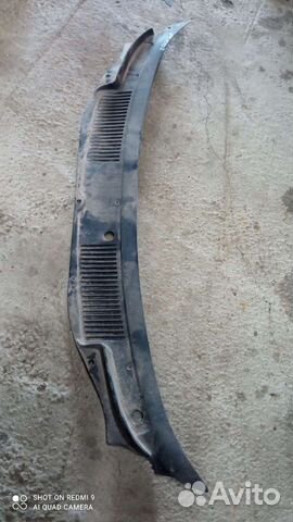 Жабо Фиат Пунто 1