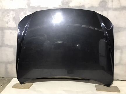 Капот Mazda CX-5 KE (11-17г) арт537