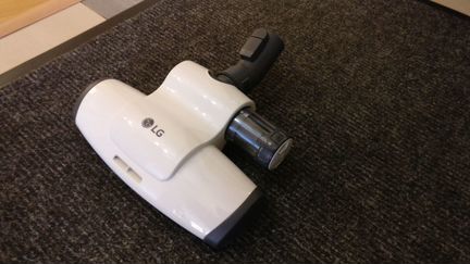 Щетка для пылесоса LG