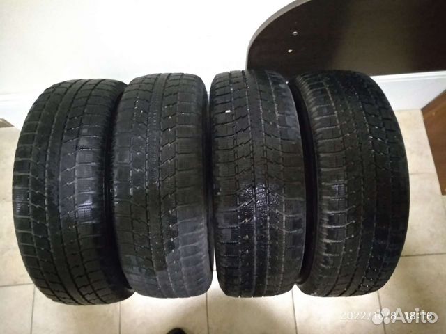 Toyo Observe GSi-5 195/65 R15 91