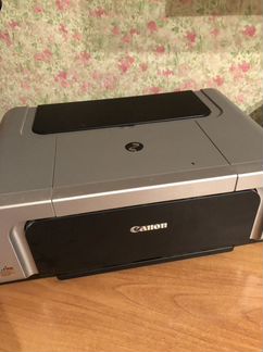 Принтер Canon pixma ip4200