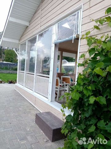 Мягкие окна