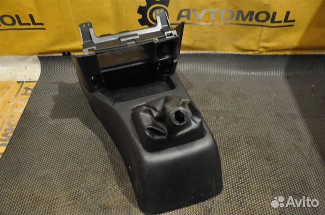 Консоль кпп honda CR-V RD8