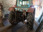 Трактор МТЗ (Беларус) 80, 1997 объявление продам