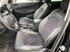 Hyundai Tucson 2.0 AT, 2018, 89 000 км объявление продам