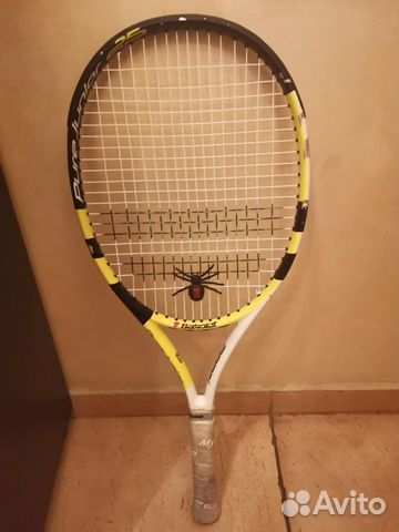 Ракетка для большого тенниса babolat