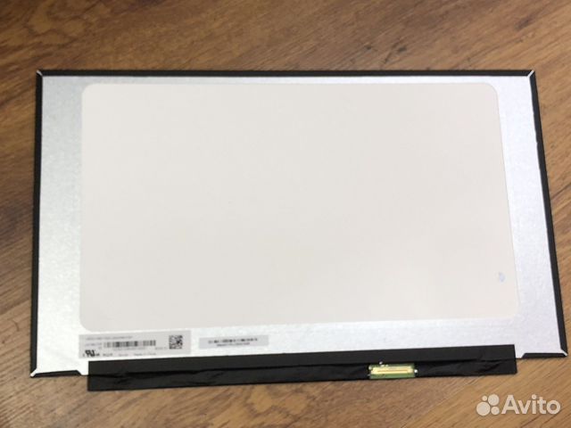 15.6 slim 144hz edp 40 pin новая матрица