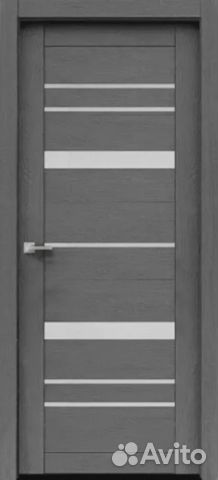 Двери межкомнатные