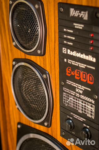 Доработка акустики, ремонт