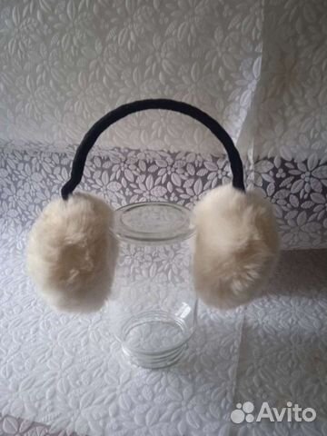 Ободок с наушниками