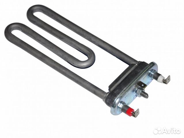 Тэн стиральной машины