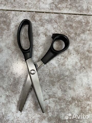 Ножницы швеи новые