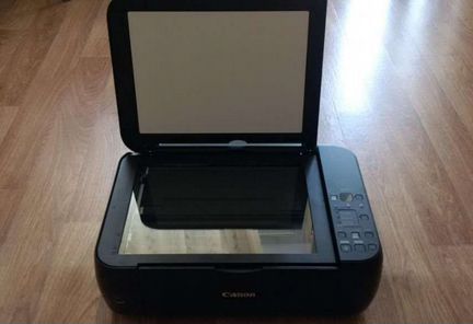 Принтер струйный epson