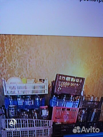 Банки стеклянные