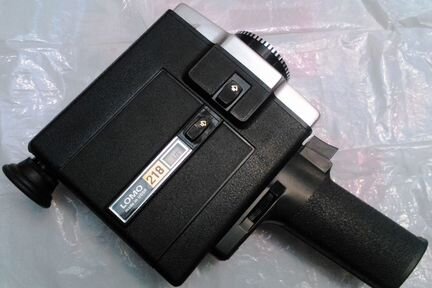 Ломо 218 ;фотоапп.