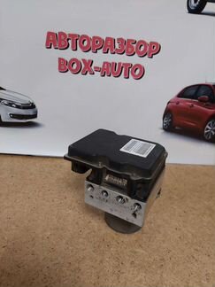 Блок ABS Citroen С5 08- 9662131280