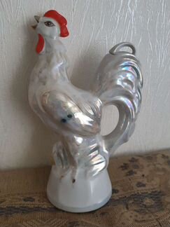 Графин Петушок