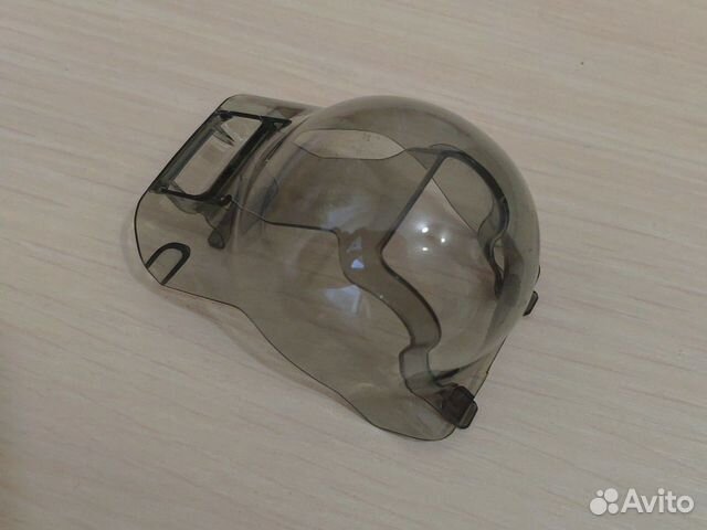 Защита подвеса dji mavic air 2