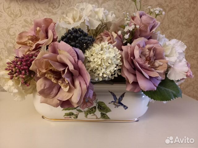 Кашпо (ваза)для цветов португалия