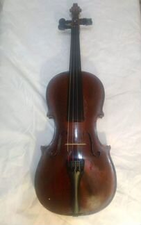Скрипка Antonio Stradivari Germany