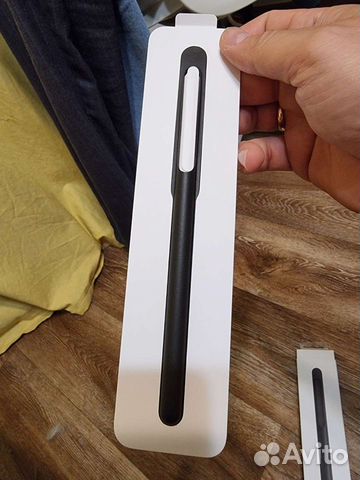 Чехол для Apple pencil 1