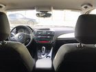BMW 1 серия 1.6 AT, 2012, 99 000 км объявление продам