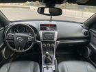 Mazda 6 1.8 МТ, 2007, 153 000 км объявление продам