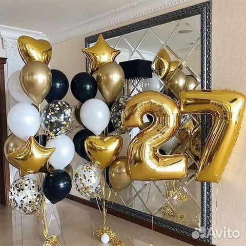 Воздушные шары. Гелиевые шары. Шары в Красноярске