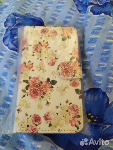 Чехол для смартфона