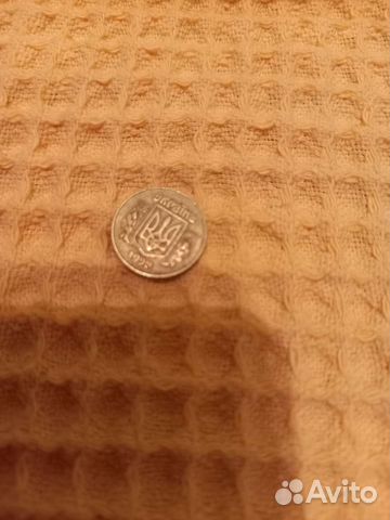 Коллекционные монеты 1992г10гривеннемагнитУкраина)